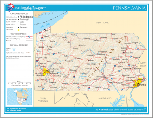 NATIONAL_ATLAS_pennsylvania